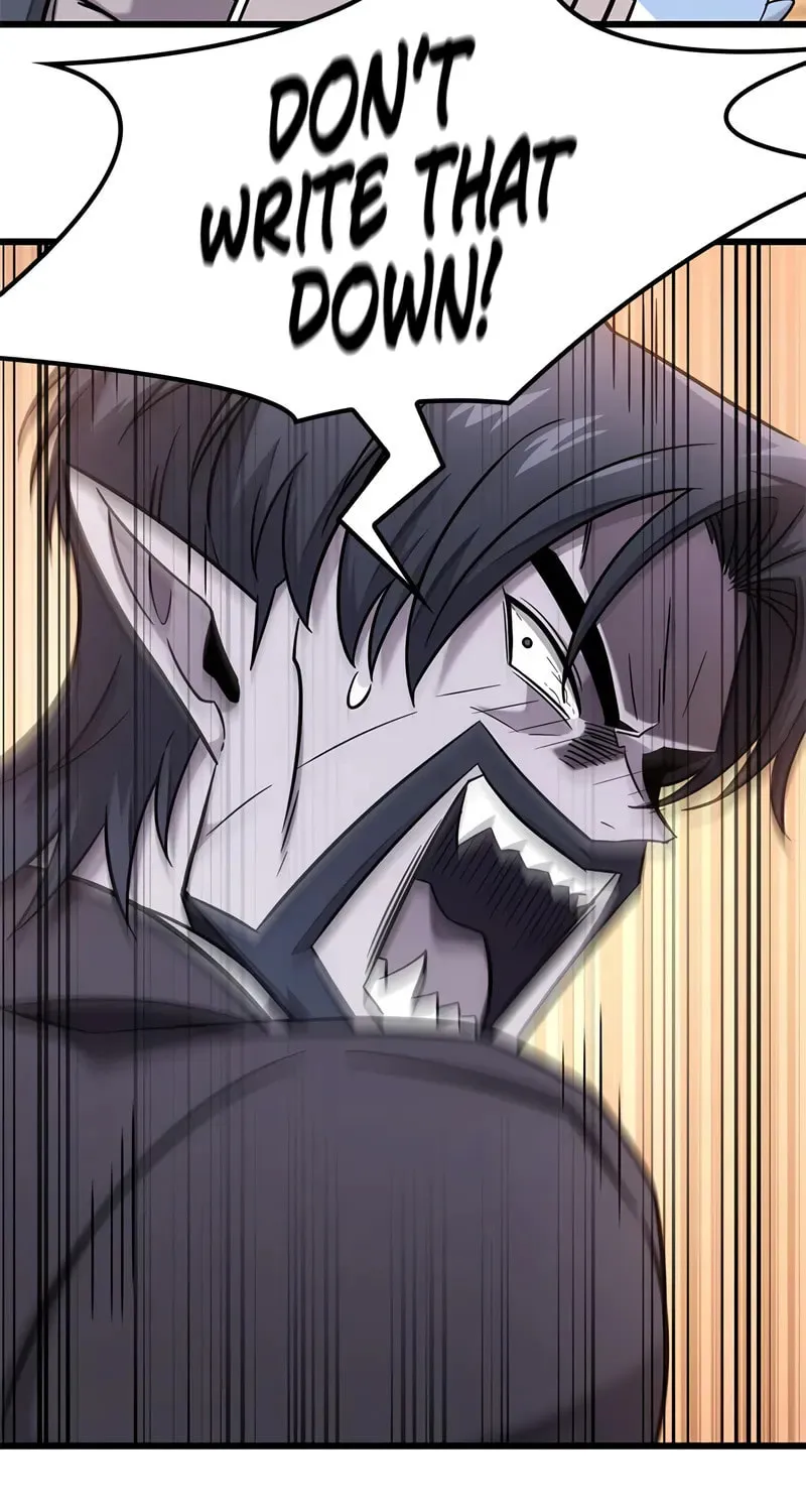 What a Bountiful Harvest, Demon Lord! Chapter 31 page 36 - 