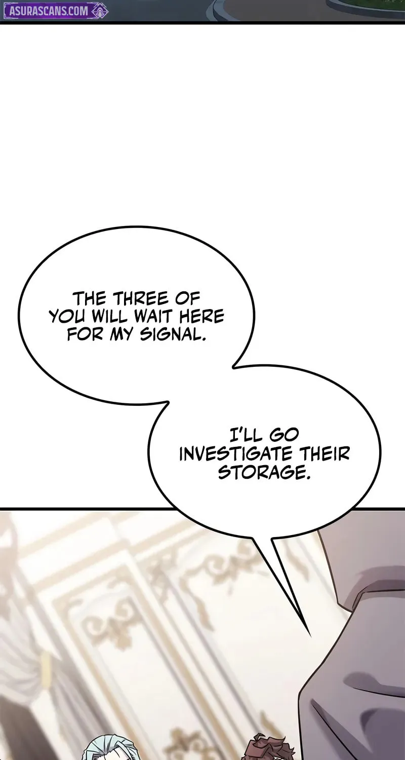 What a Bountiful Harvest, Demon Lord! Chapter 31 page 38 - 