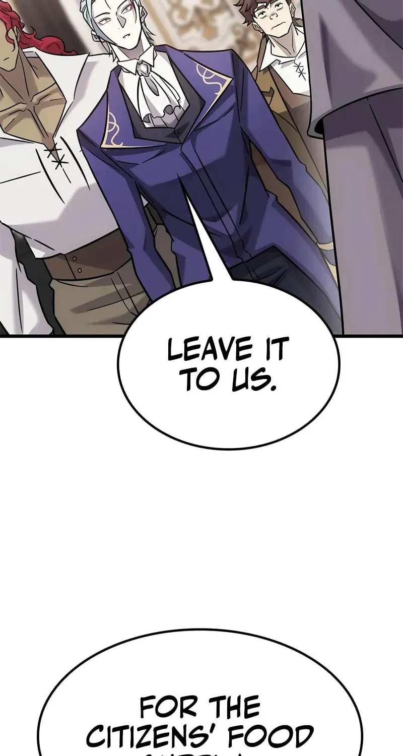 What a Bountiful Harvest, Demon Lord! Chapter 31 page 39 - 