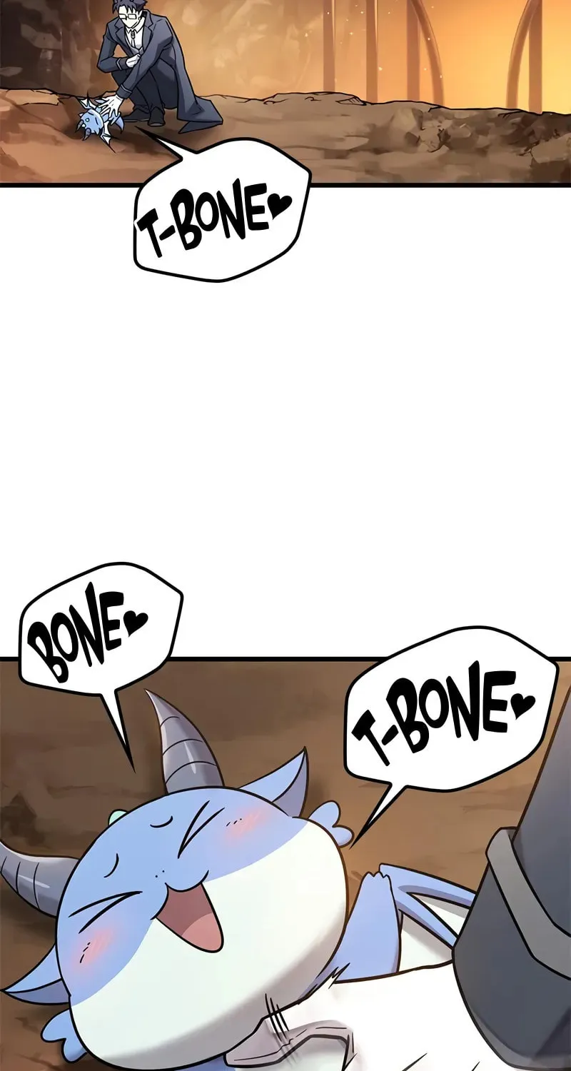 What a Bountiful Harvest, Demon Lord! Chapter 31 page 5 - 