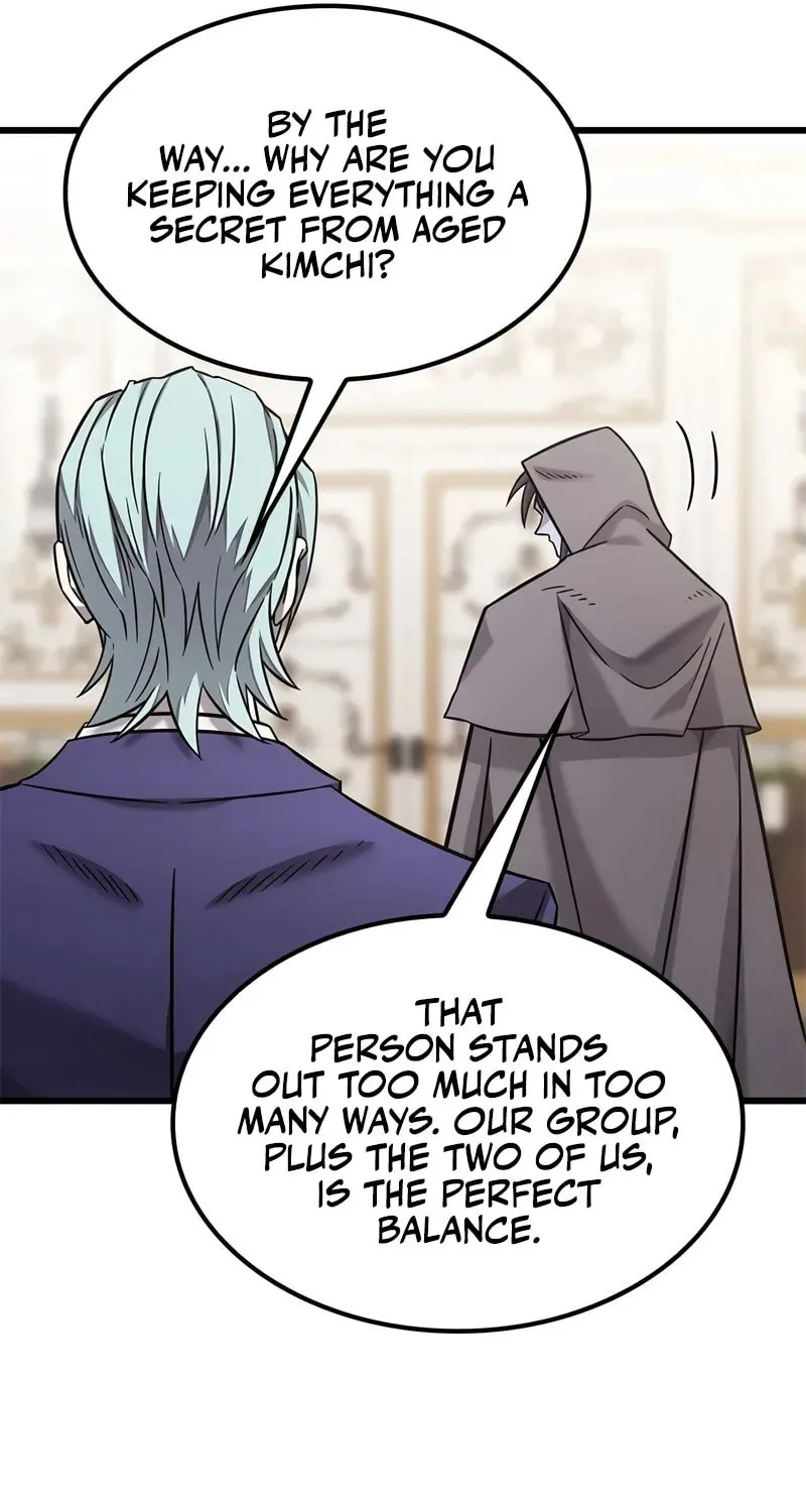 What a Bountiful Harvest, Demon Lord! Chapter 31 page 42 - 