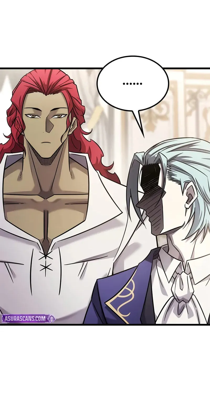 What a Bountiful Harvest, Demon Lord! Chapter 31 page 43 - 