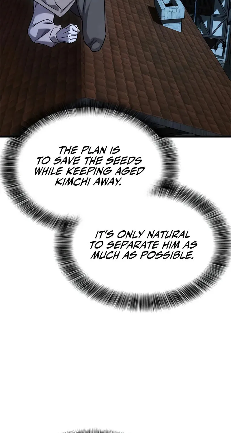 What a Bountiful Harvest, Demon Lord! Chapter 31 page 48 - 
