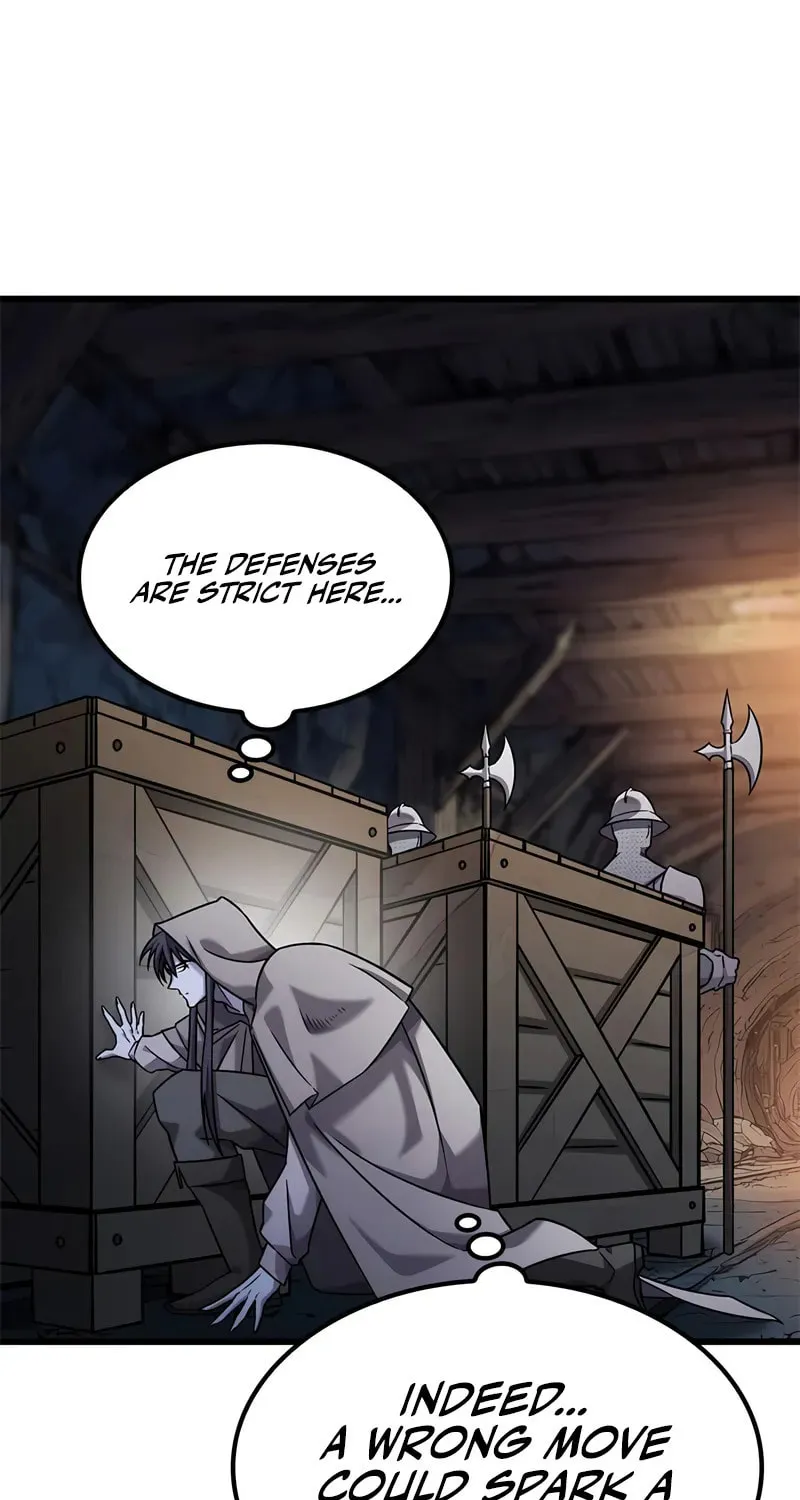 What a Bountiful Harvest, Demon Lord! Chapter 31 page 54 - 