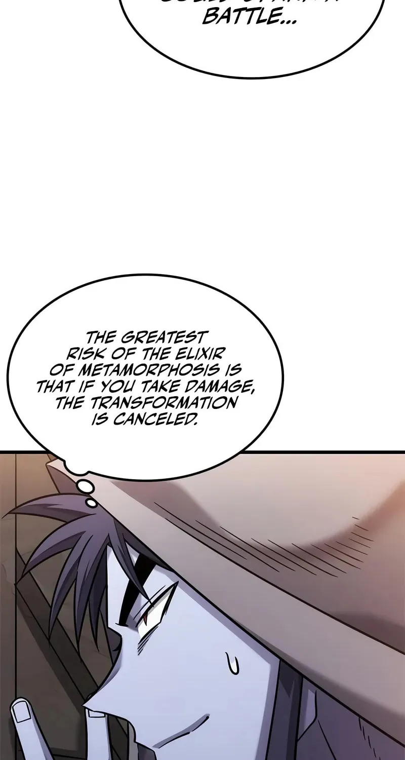 What a Bountiful Harvest, Demon Lord! Chapter 31 page 55 - 