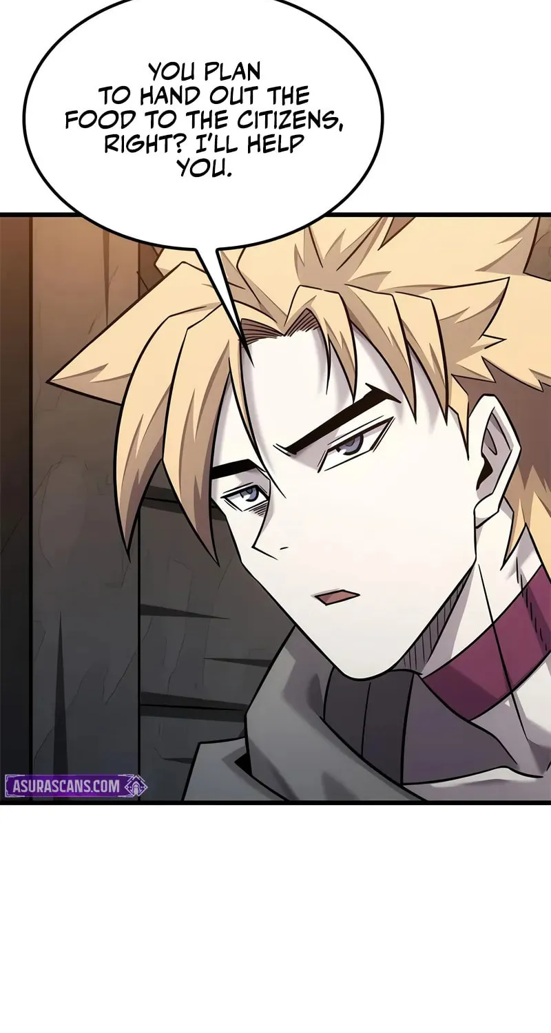 What a Bountiful Harvest, Demon Lord! Chapter 31 page 61 - 