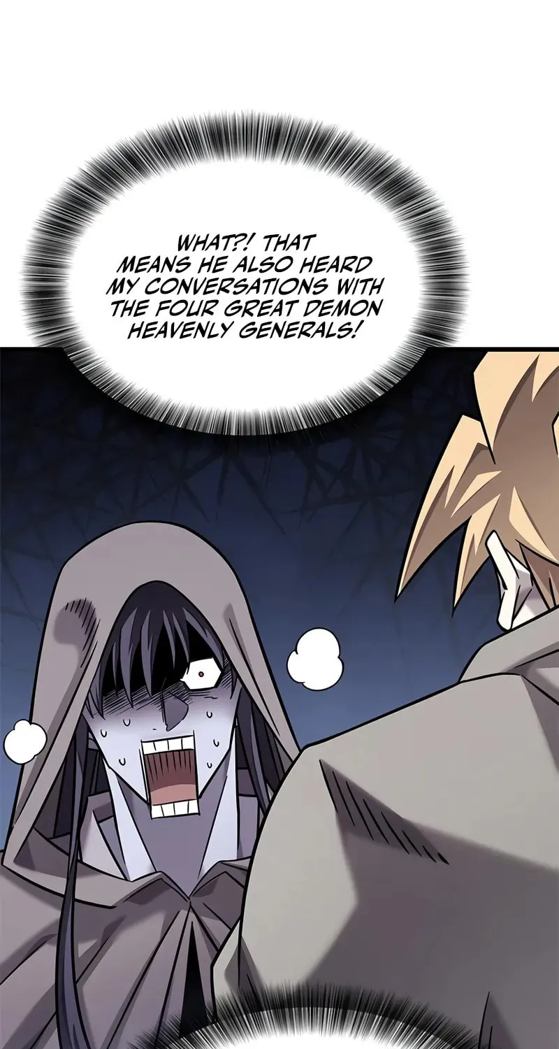 What a Bountiful Harvest, Demon Lord! Chapter 31 page 65 - 