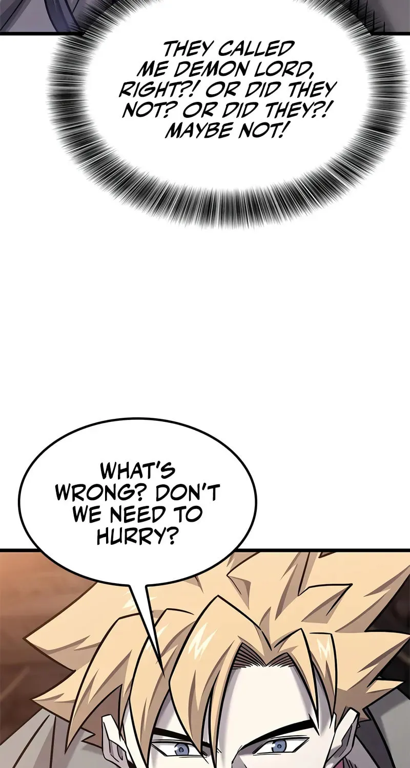 What a Bountiful Harvest, Demon Lord! Chapter 31 page 66 - 