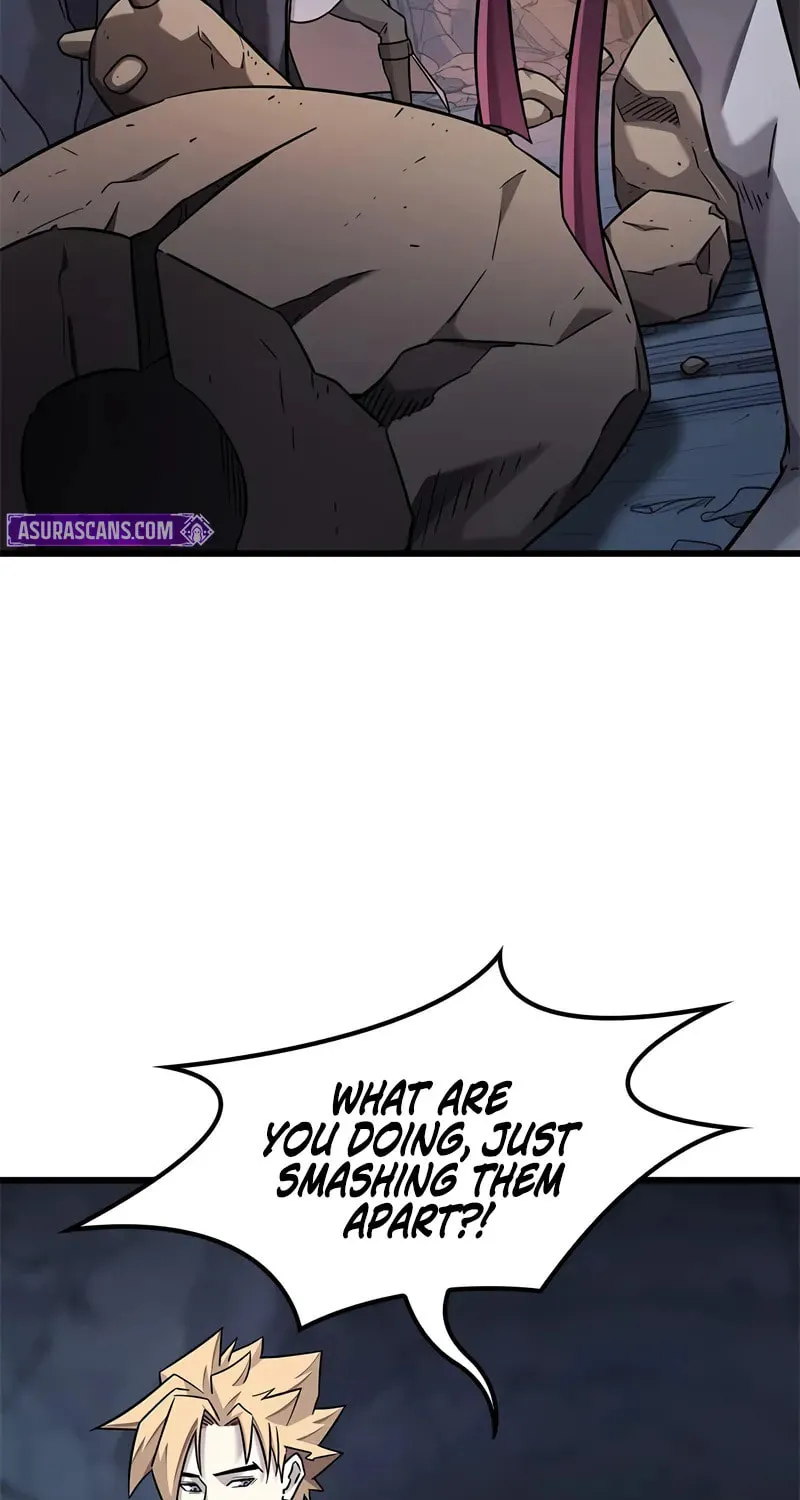 What a Bountiful Harvest, Demon Lord! Chapter 31 page 88 - 