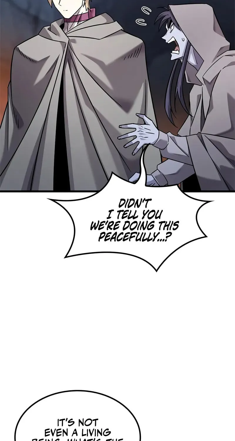 What a Bountiful Harvest, Demon Lord! Chapter 31 page 89 - 