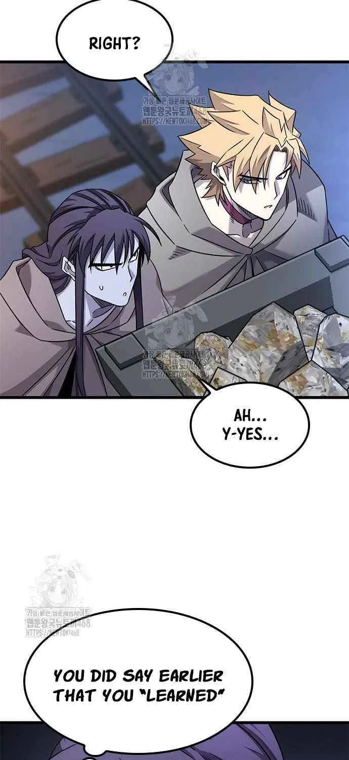 What a Bountiful Harvest, Demon Lord! Chapter 32 page 11 - 