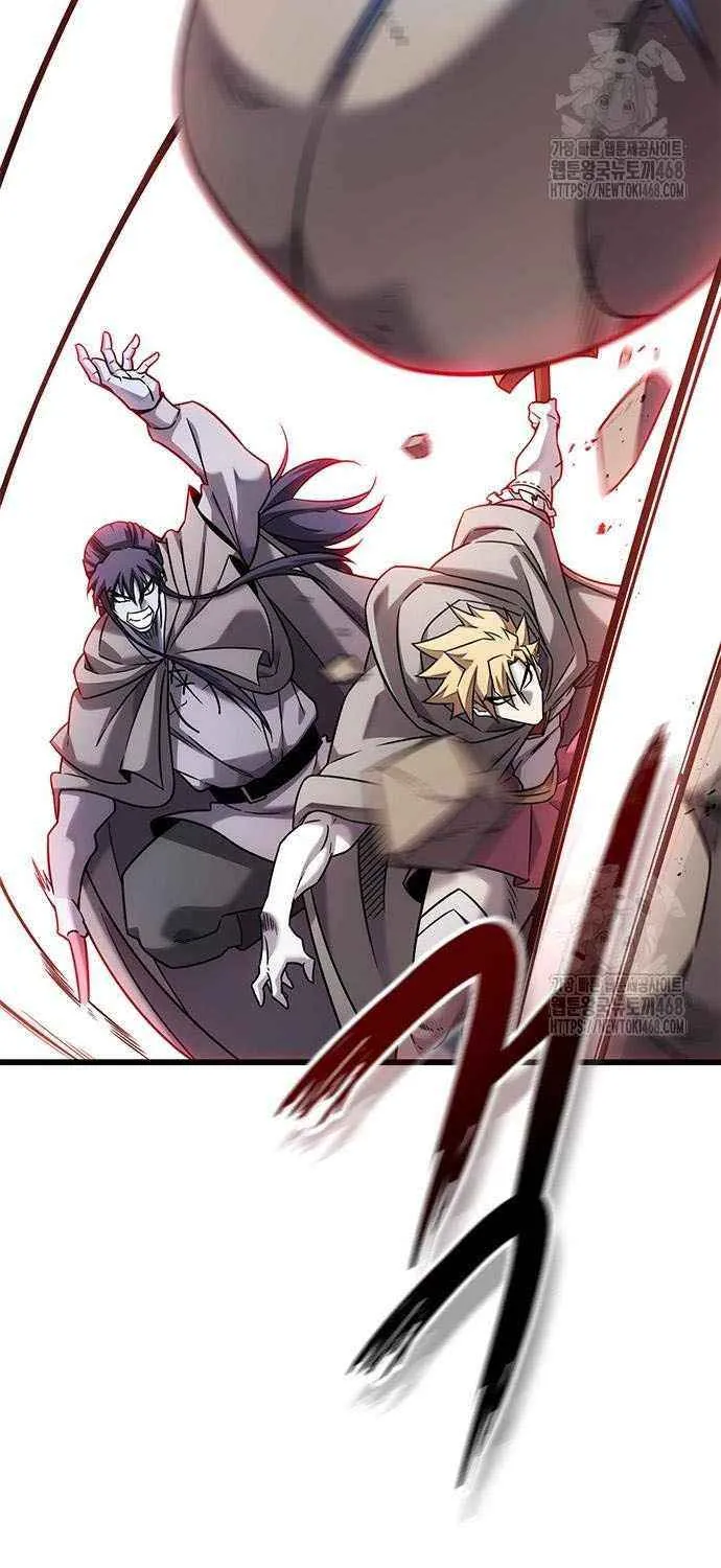 What a Bountiful Harvest, Demon Lord! Chapter 32 page 41 - 