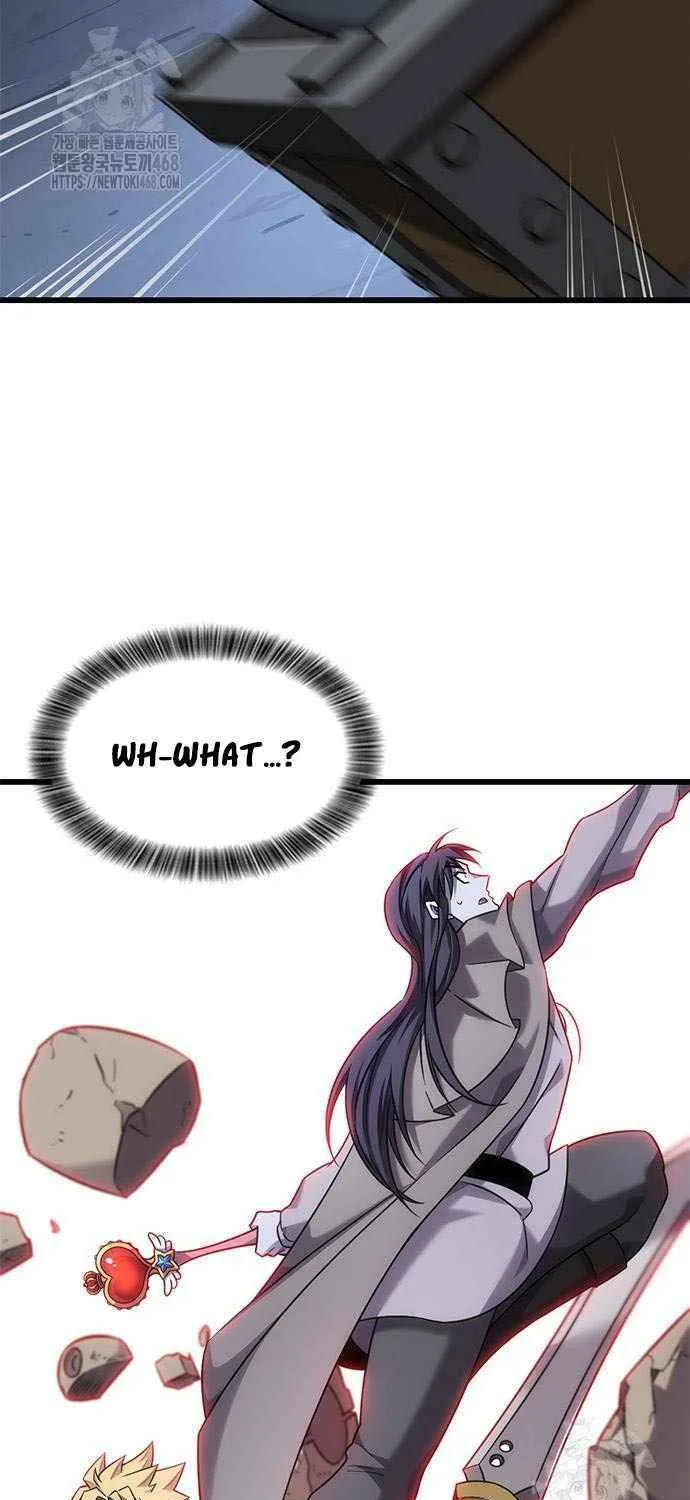 What a Bountiful Harvest, Demon Lord! Chapter 32 page 48 - 