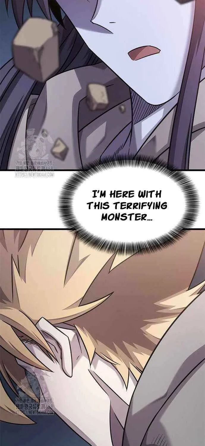 What a Bountiful Harvest, Demon Lord! Chapter 32 page 52 - 