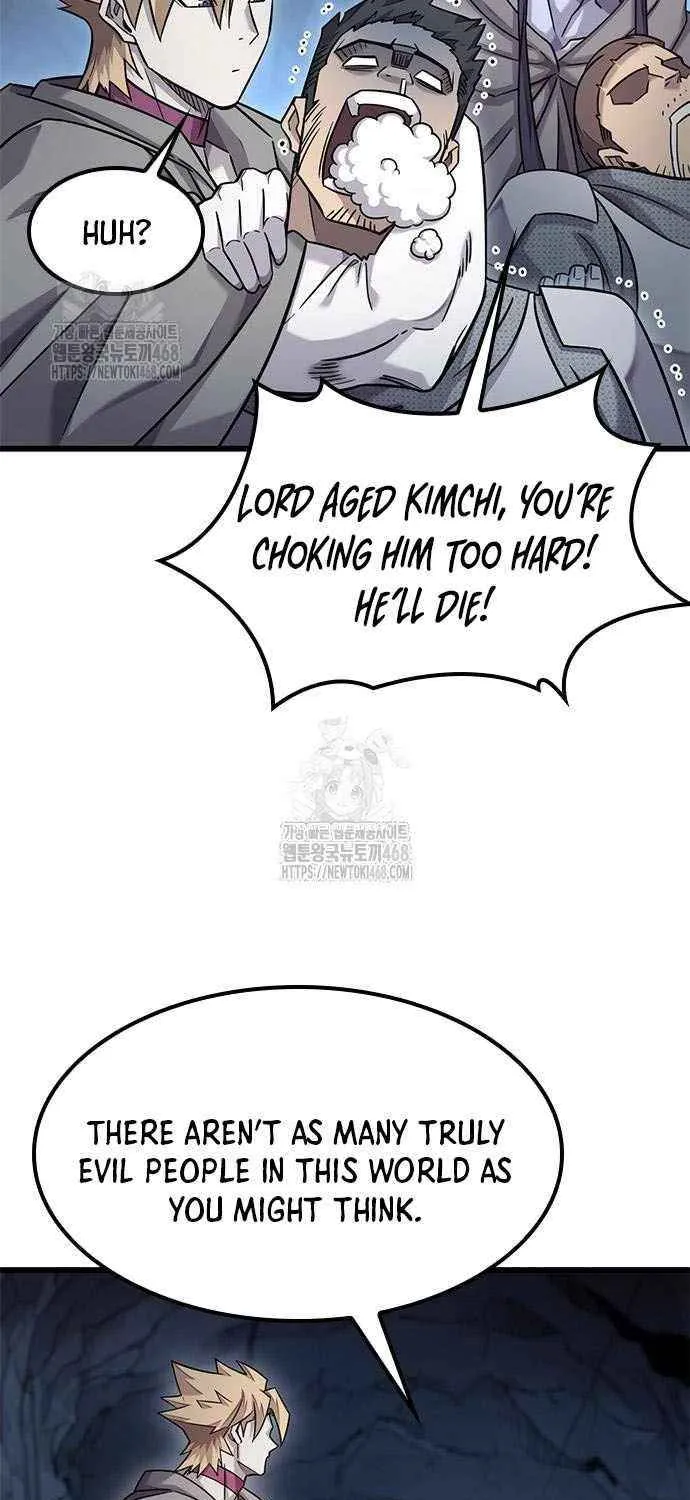 What a Bountiful Harvest, Demon Lord! Chapter 32 page 59 - 