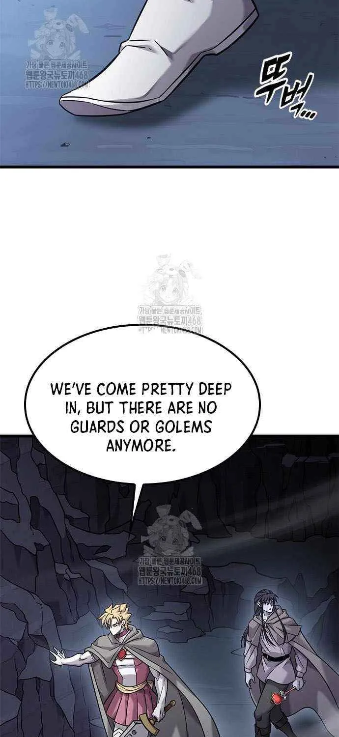 What a Bountiful Harvest, Demon Lord! Chapter 32 page 64 - 