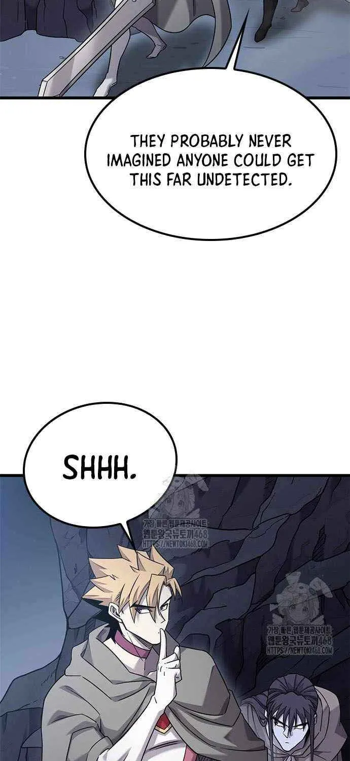 What a Bountiful Harvest, Demon Lord! Chapter 32 page 65 - 