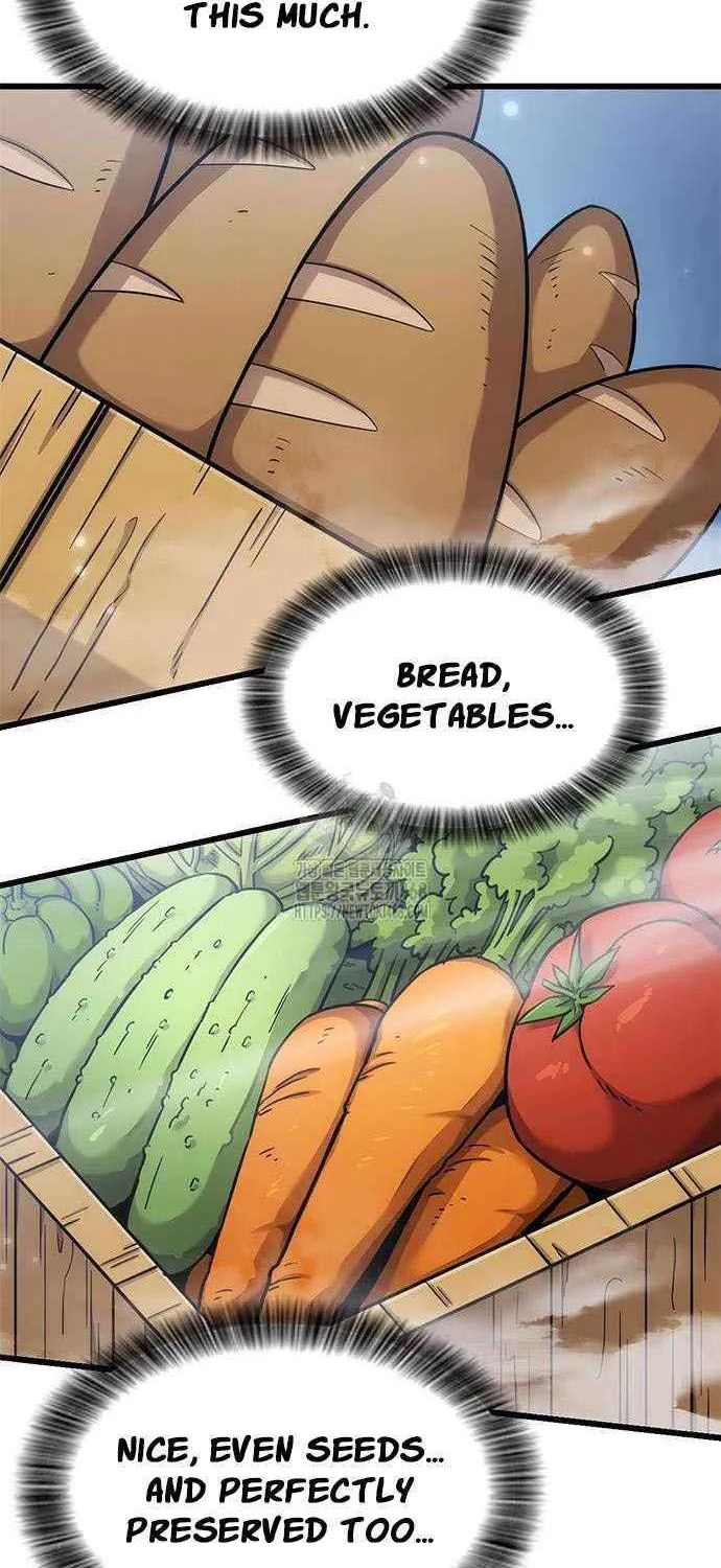 What a Bountiful Harvest, Demon Lord! Chapter 32 page 84 - 