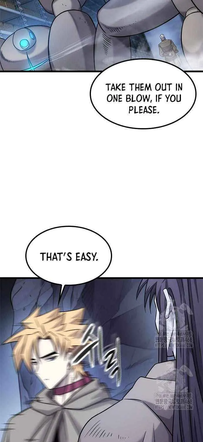 What a Bountiful Harvest, Demon Lord! Chapter 32 page 87 - 