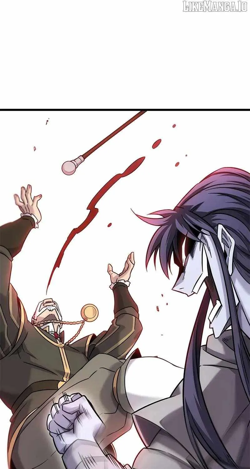 What a Bountiful Harvest, Demon Lord! Chapter 33 page 101 - 