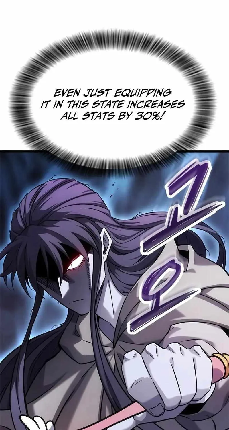 What a Bountiful Harvest, Demon Lord! Chapter 33 page 20 - 