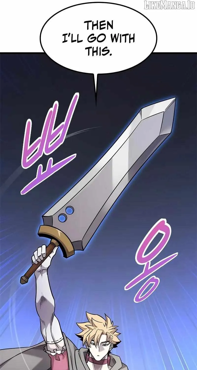 What a Bountiful Harvest, Demon Lord! Chapter 33 page 23 - 