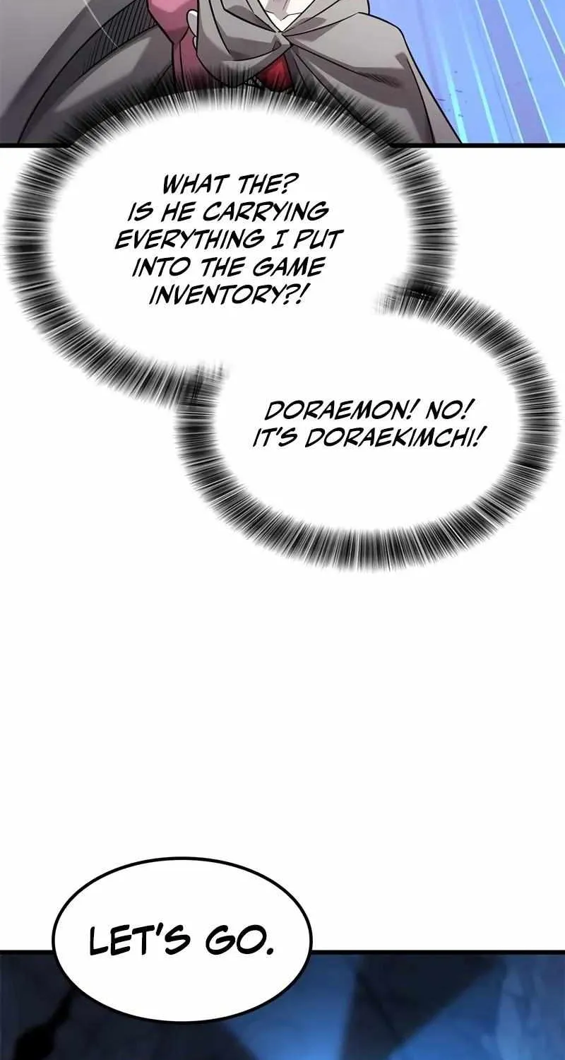 What a Bountiful Harvest, Demon Lord! Chapter 33 page 24 - 
