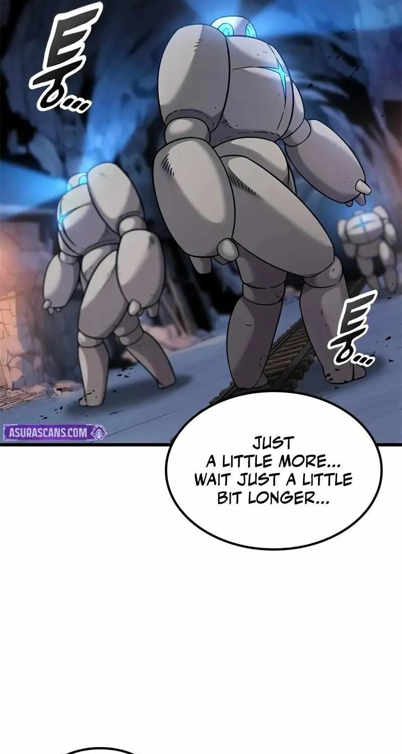 What a Bountiful Harvest, Demon Lord! Chapter 33 page 25 - 