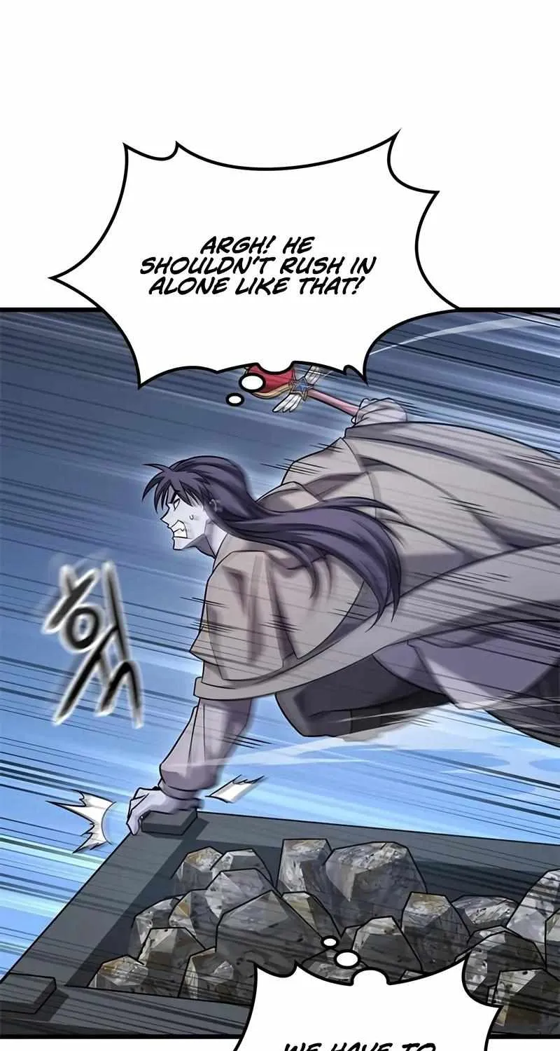 What a Bountiful Harvest, Demon Lord! Chapter 33 page 27 - 