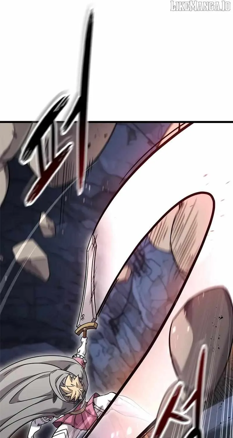 What a Bountiful Harvest, Demon Lord! Chapter 33 page 33 - 