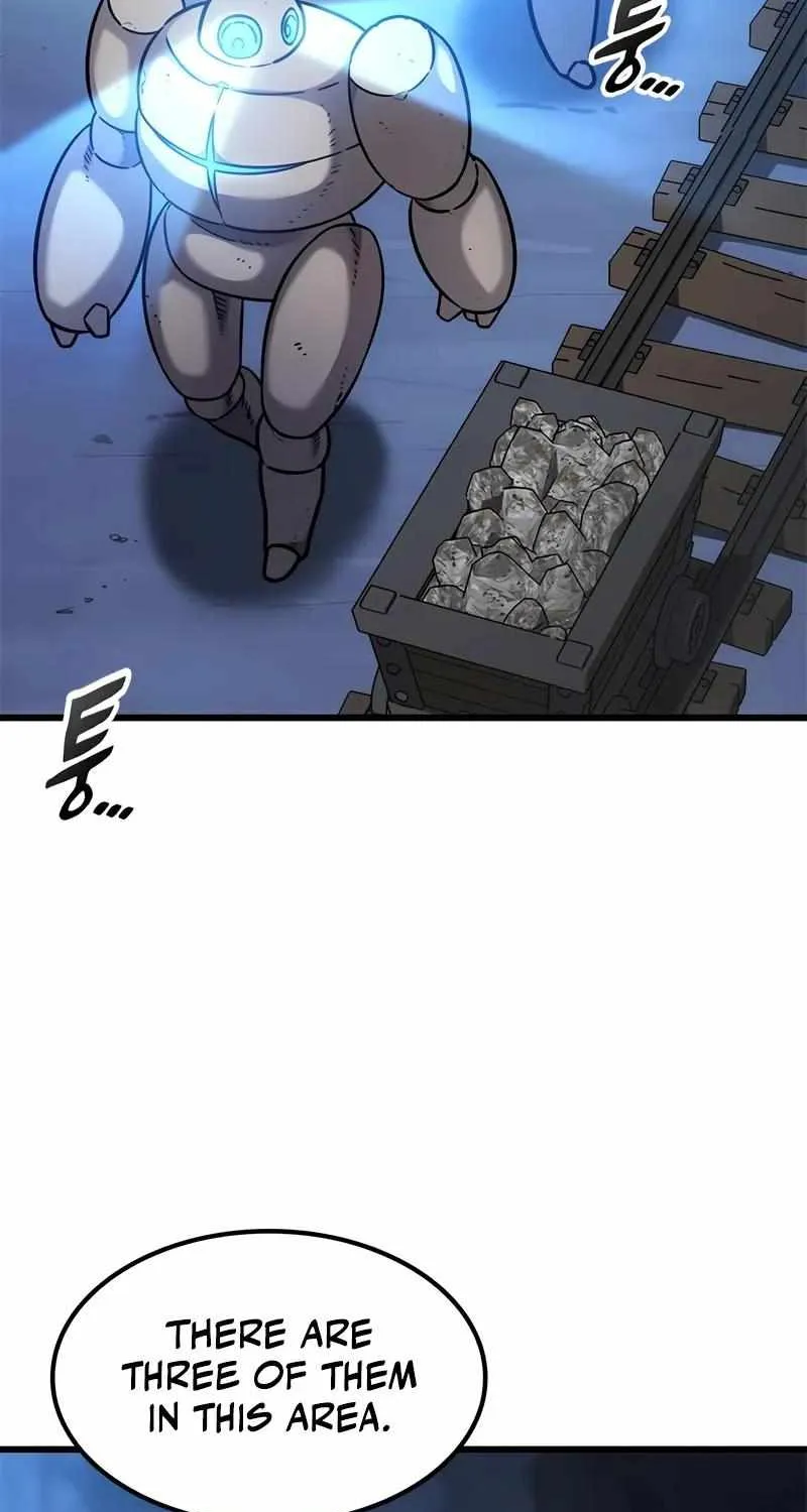 What a Bountiful Harvest, Demon Lord! Chapter 33 page 5 - 