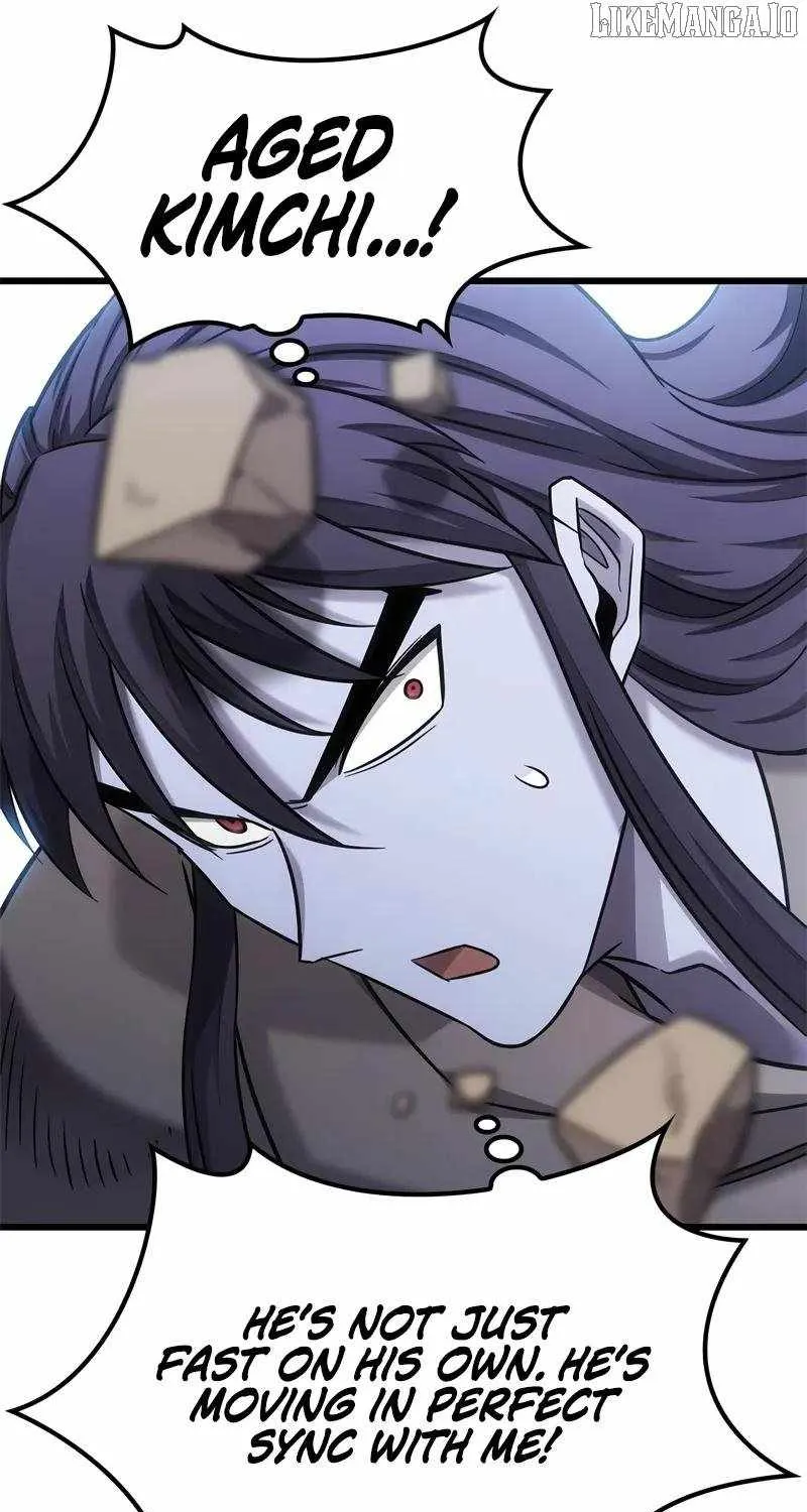 What a Bountiful Harvest, Demon Lord! Chapter 33 page 43 - 