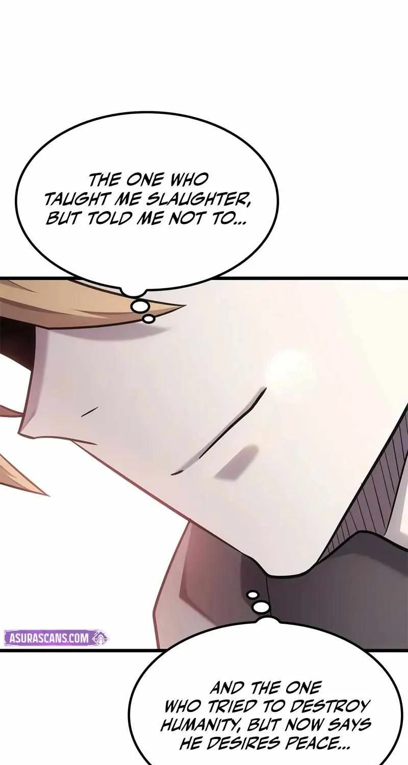 What a Bountiful Harvest, Demon Lord! Chapter 33 page 57 - 