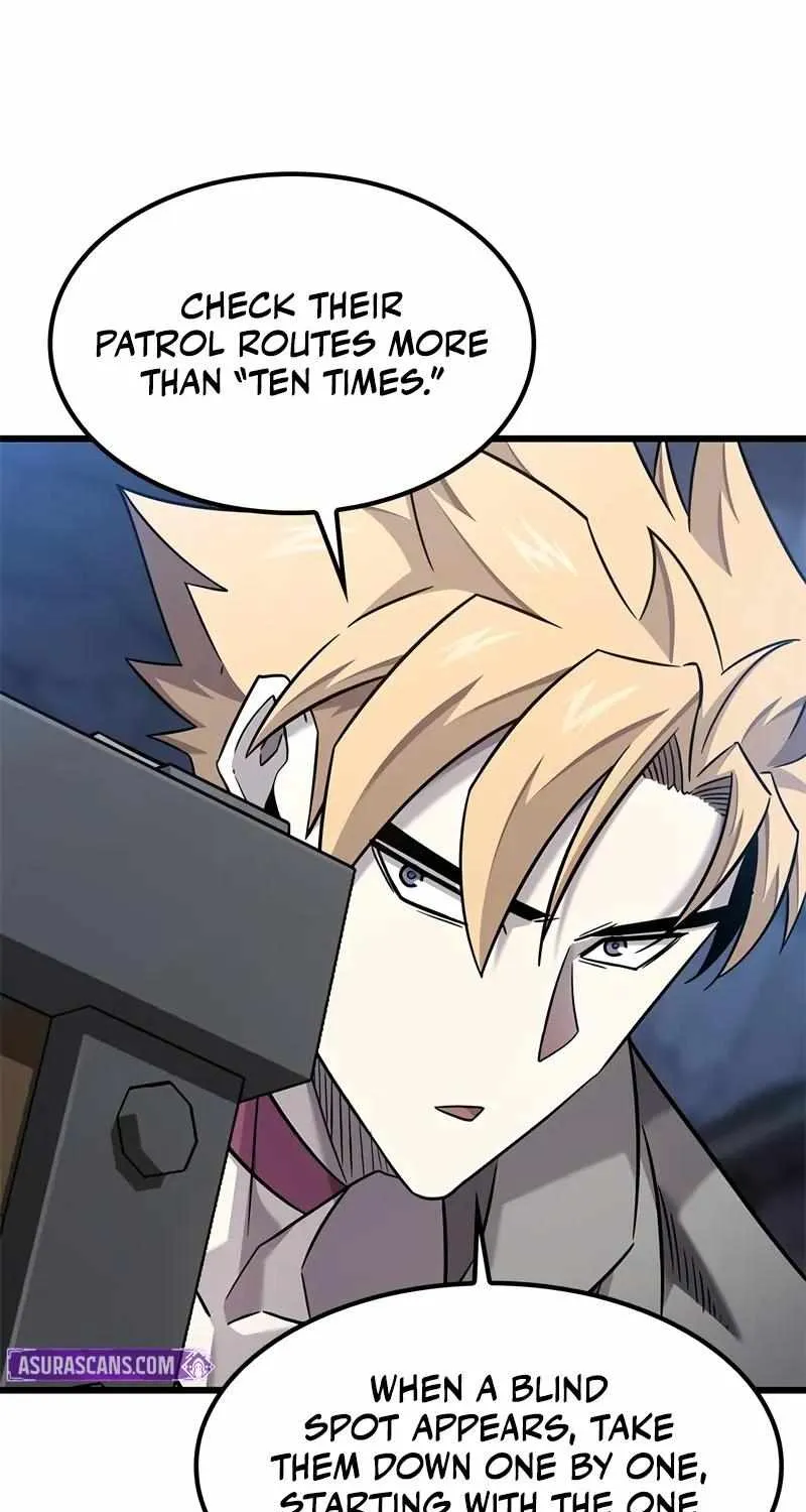 What a Bountiful Harvest, Demon Lord! Chapter 33 page 7 - 
