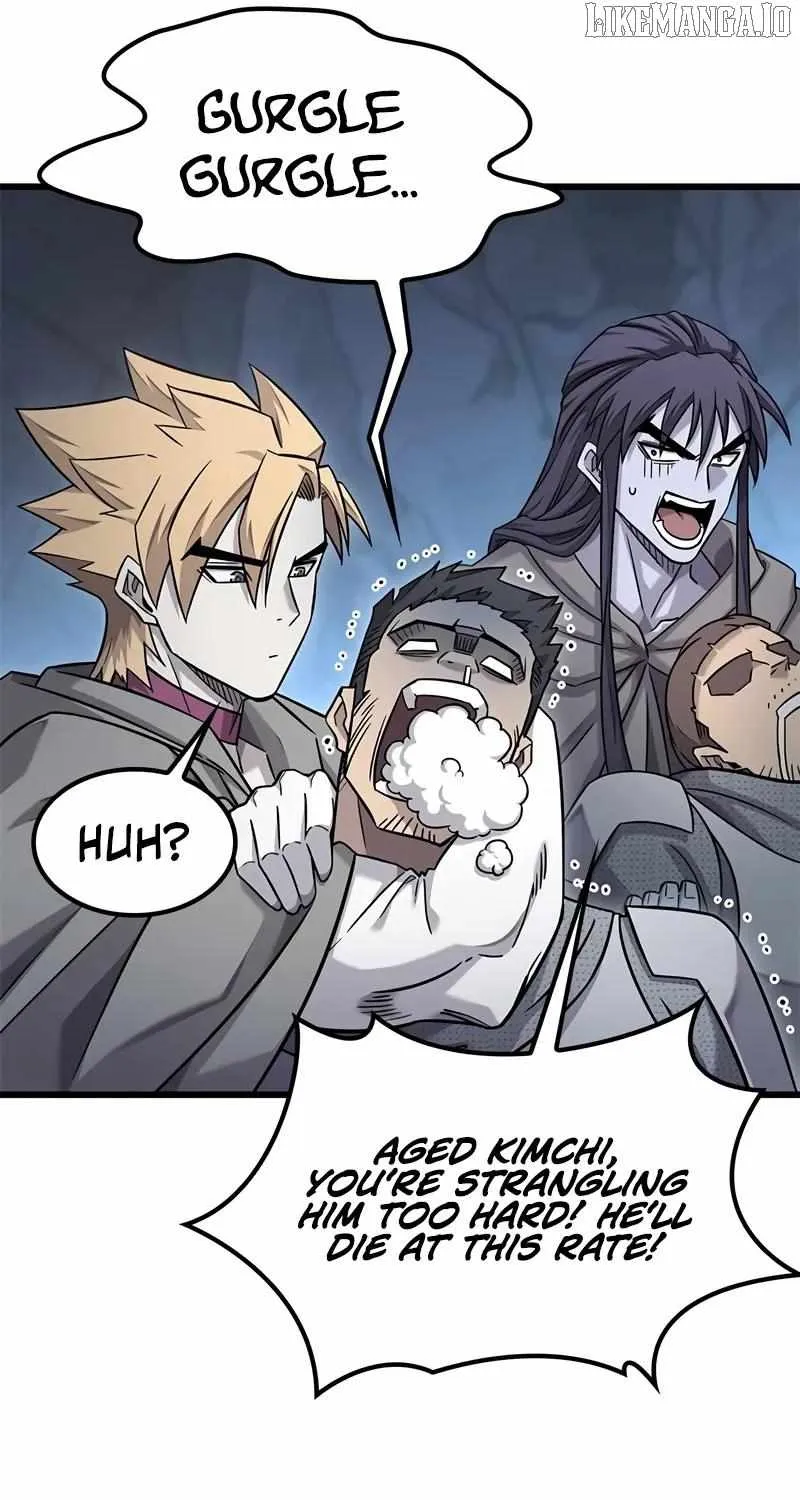 What a Bountiful Harvest, Demon Lord! Chapter 33 page 61 - 