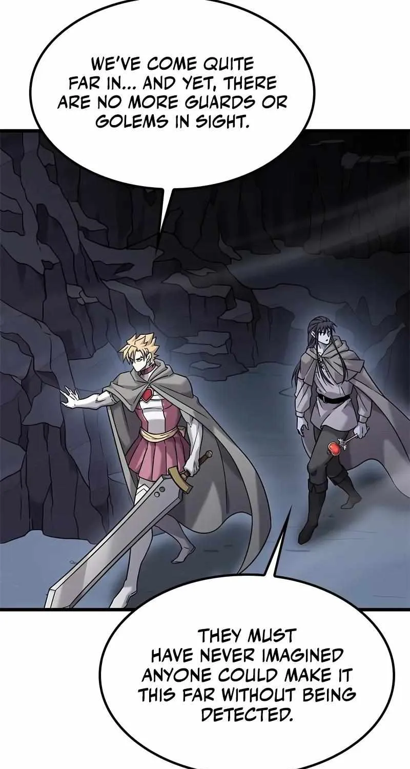 What a Bountiful Harvest, Demon Lord! Chapter 33 page 67 - 