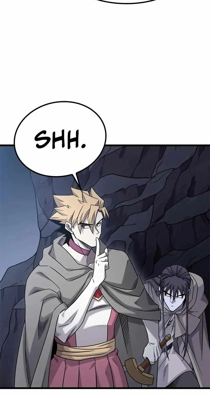 What a Bountiful Harvest, Demon Lord! Chapter 33 page 68 - 