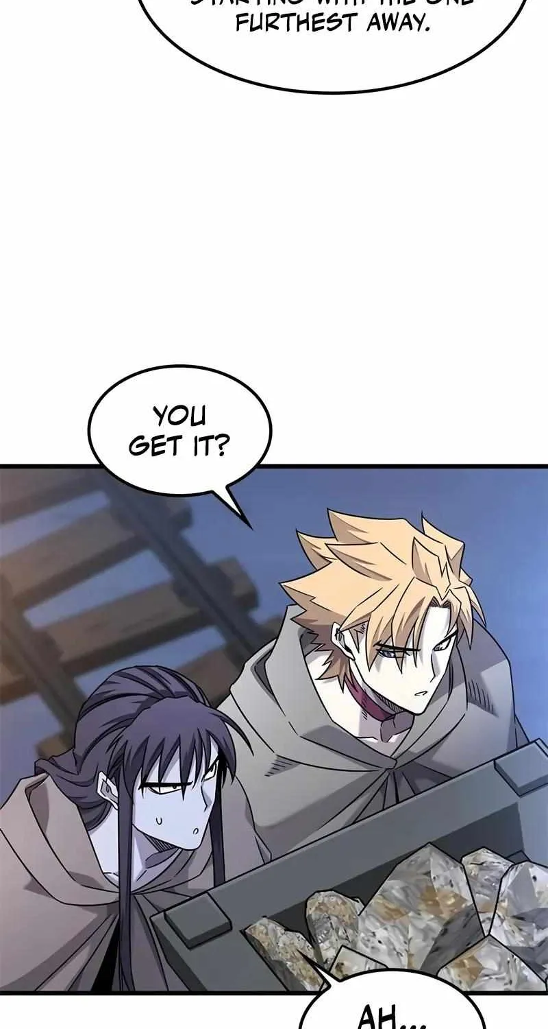 What a Bountiful Harvest, Demon Lord! Chapter 33 page 8 - 