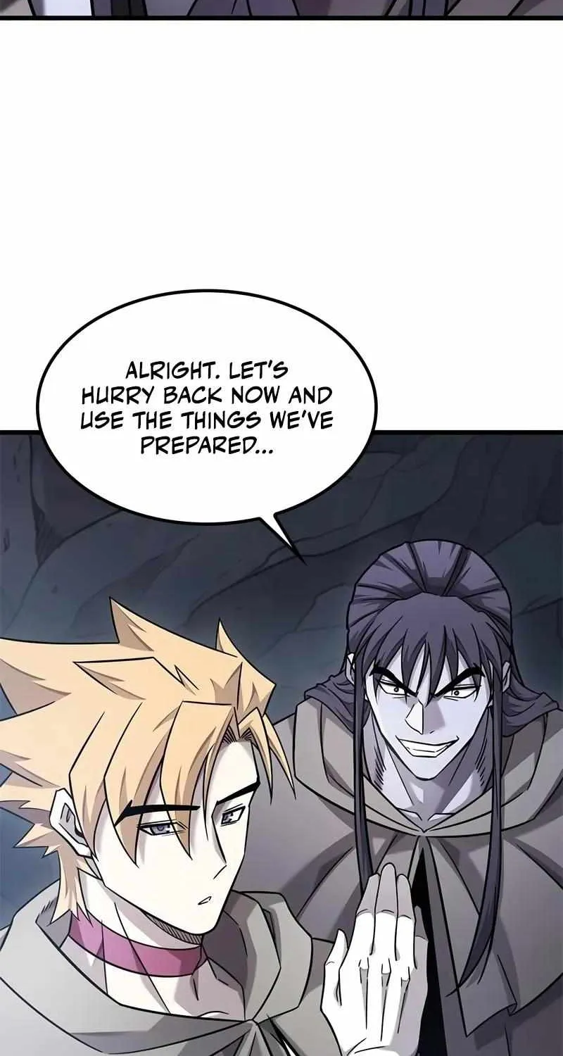 What a Bountiful Harvest, Demon Lord! Chapter 33 page 72 - 