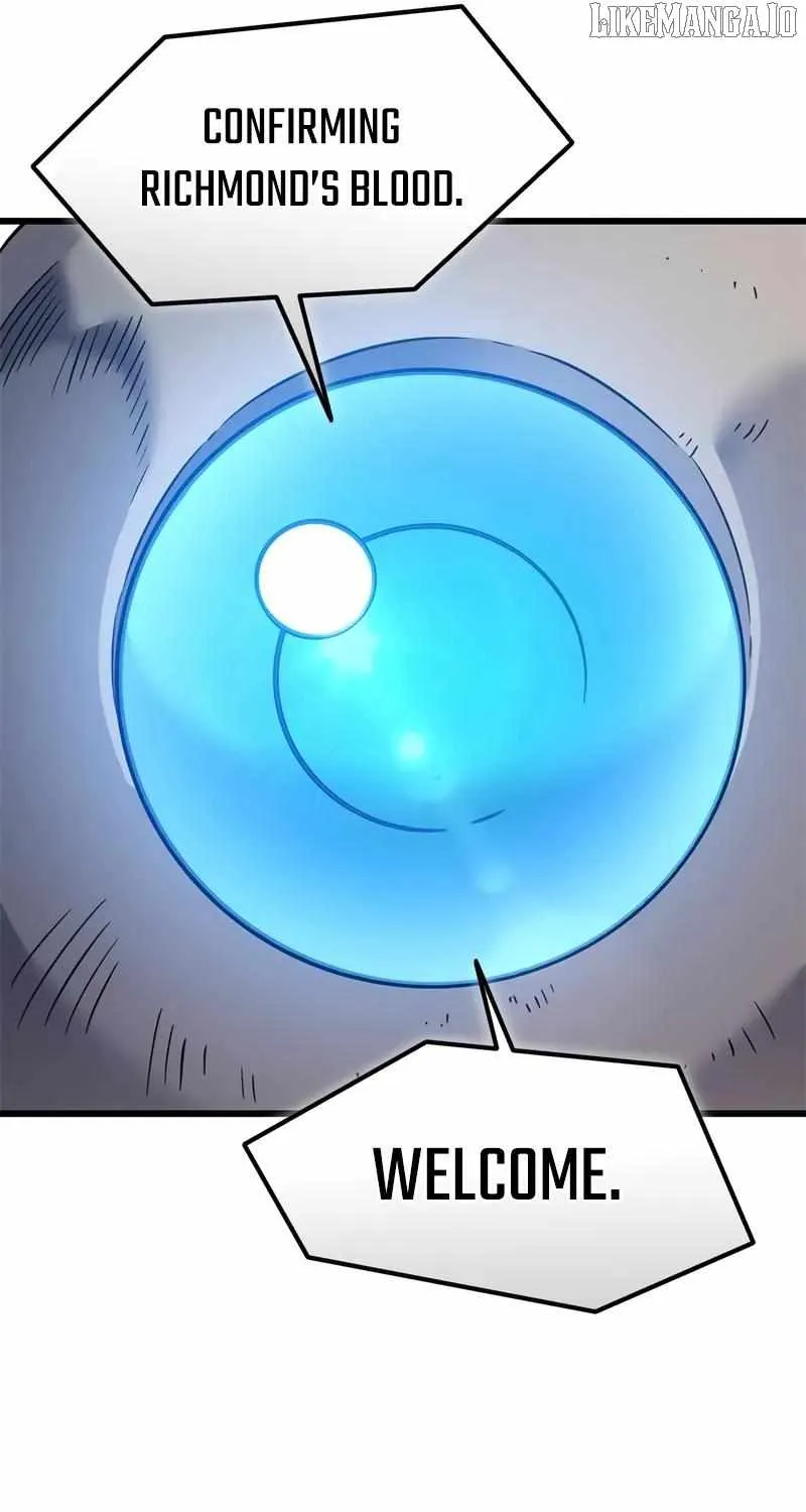 What a Bountiful Harvest, Demon Lord! Chapter 33 page 81 - 