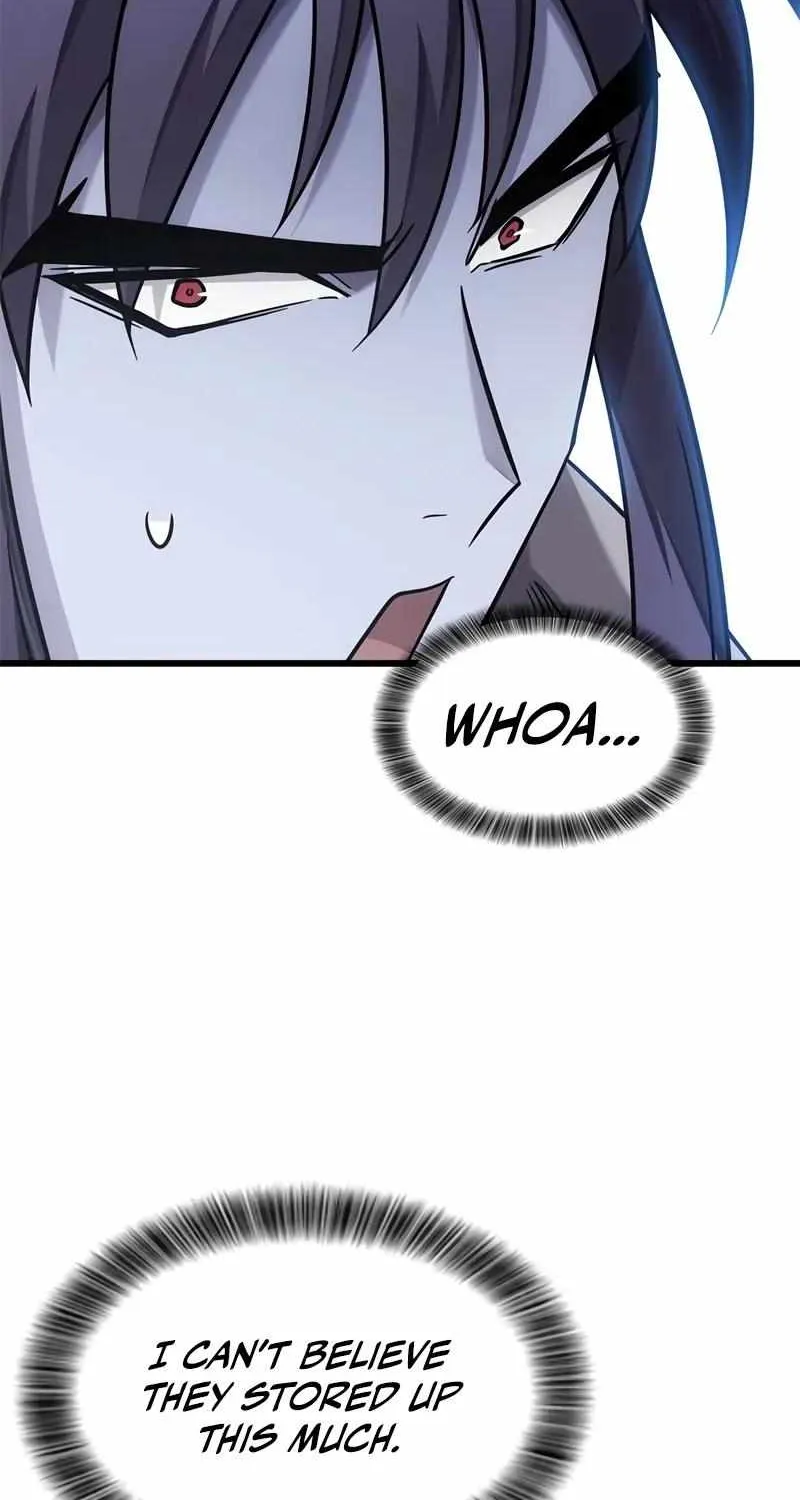 What a Bountiful Harvest, Demon Lord! Chapter 33 page 88 - 