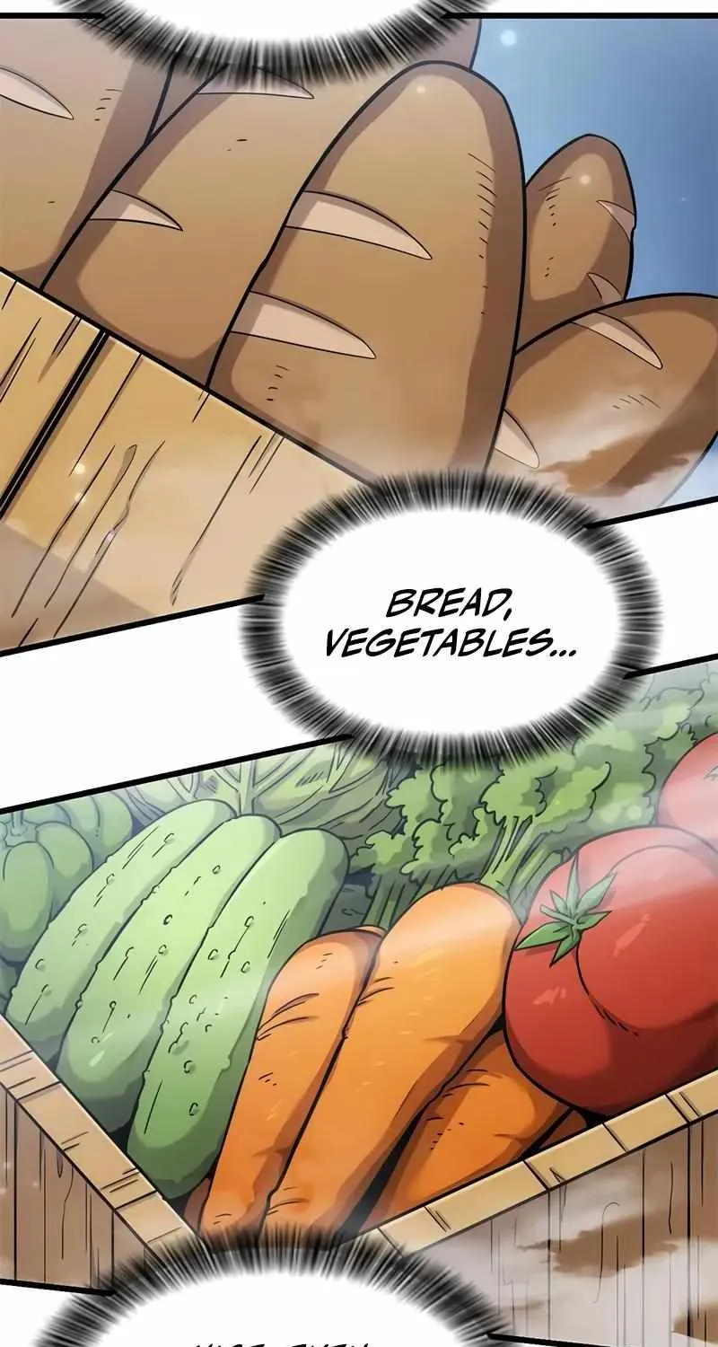 What a Bountiful Harvest, Demon Lord! Chapter 33 page 89 - 