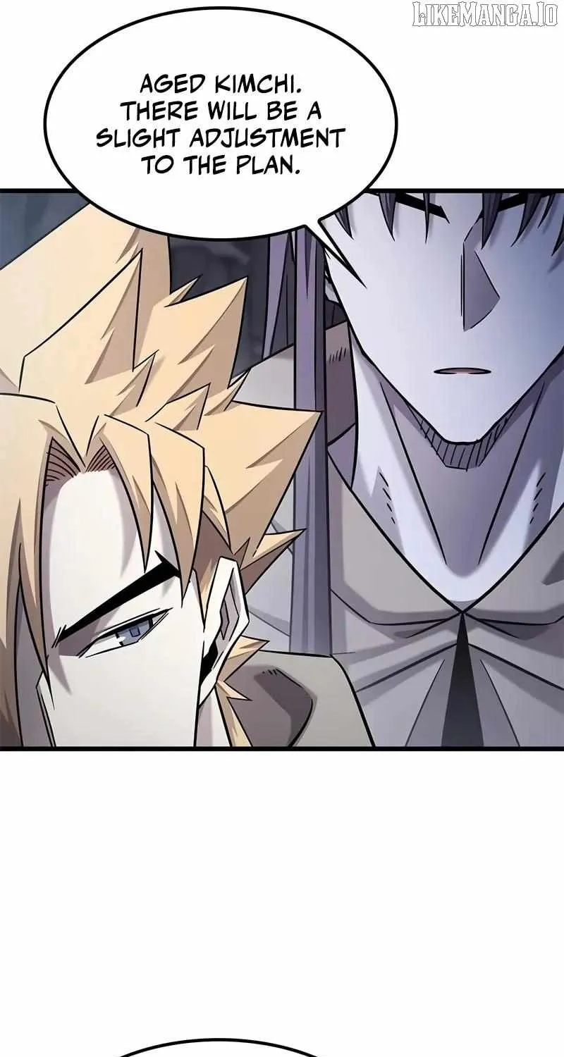What a Bountiful Harvest, Demon Lord! Chapter 33 page 91 - 