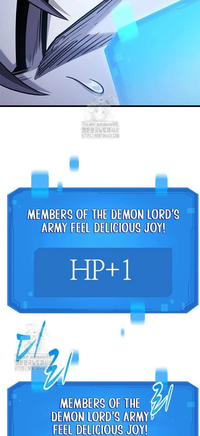 What a Bountiful Harvest, Demon Lord! Chapter 34 page 52 - 