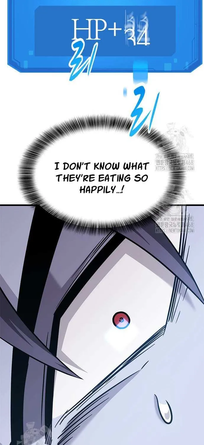What a Bountiful Harvest, Demon Lord! Chapter 34 page 53 - 