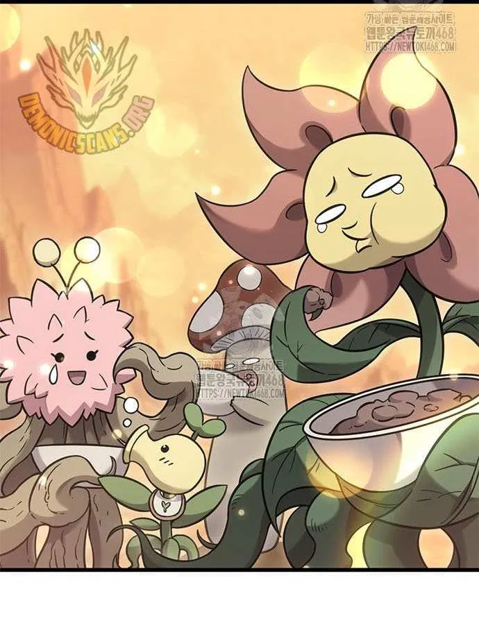 What a Bountiful Harvest, Demon Lord! Chapter 34 page 56 - 