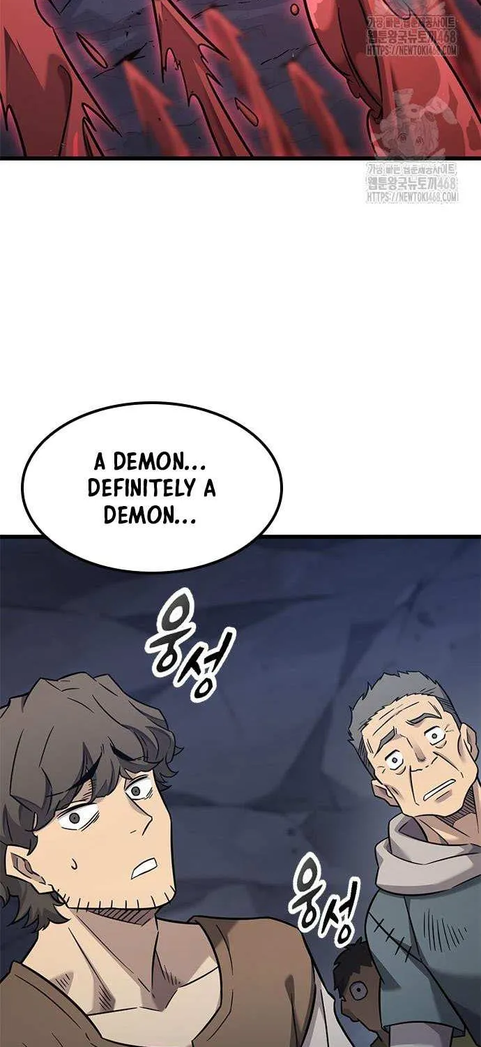What a Bountiful Harvest, Demon Lord! Chapter 34 page 79 - 