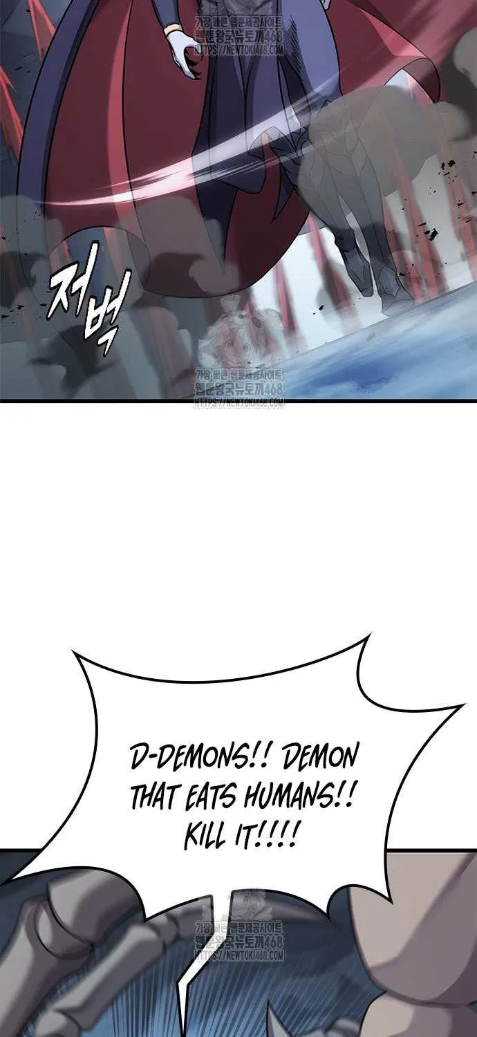 What a Bountiful Harvest, Demon Lord! Chapter 34 page 82 - 