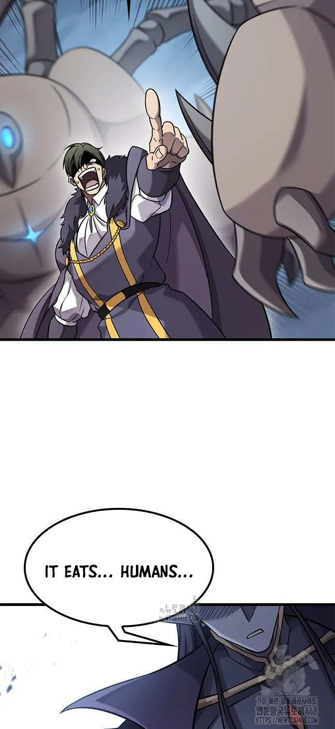 What a Bountiful Harvest, Demon Lord! Chapter 34 page 83 - 
