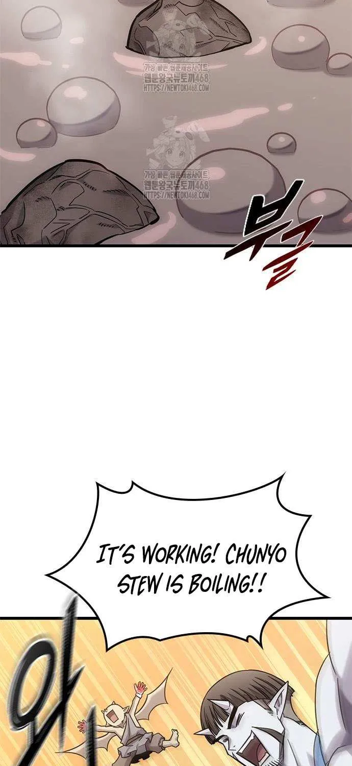 What a Bountiful Harvest, Demon Lord! Chapter 34 page 10 - 